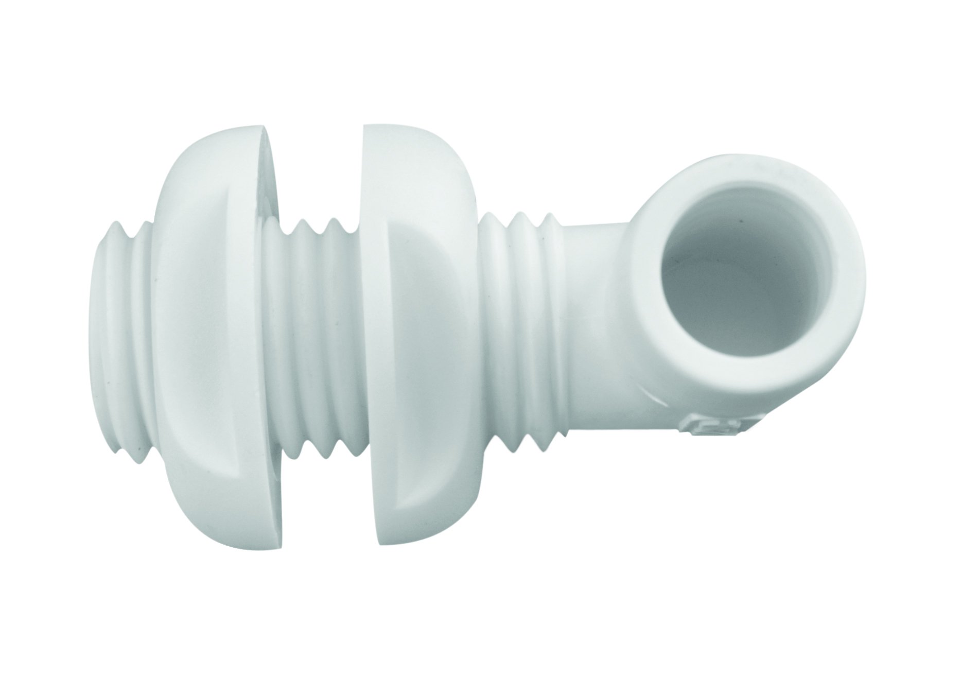 Foto 3 pulgar | Conector Thru-hull Attwood 3877-3 De Polipropileno De 90 Grados - Venta Internacional.