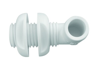 Foto 2 | Conector Thru-hull Attwood 3877-3 De Polipropileno De 90 Grados - Venta Internacional.