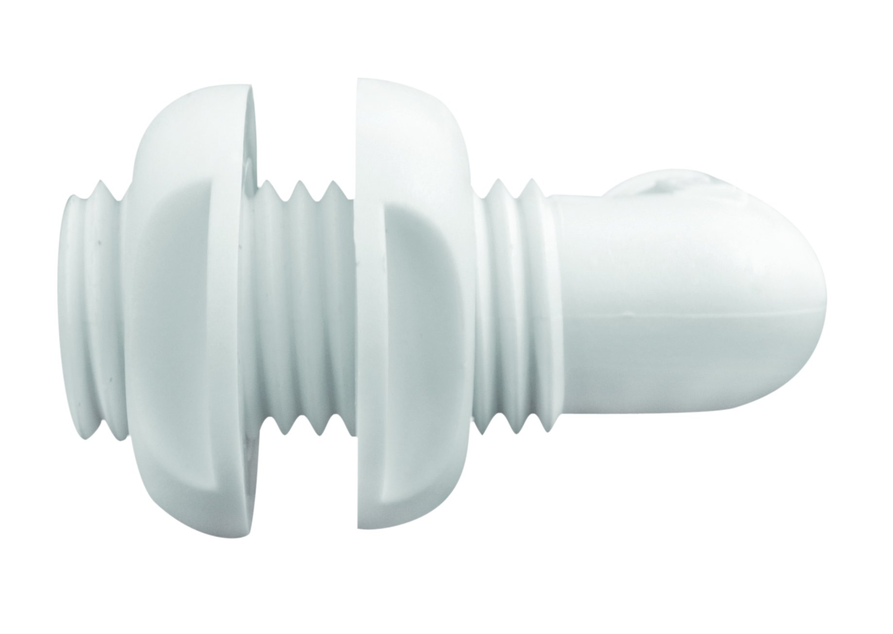 Foto 3 | Conector Thru-hull Attwood 3877-3 De Polipropileno De 90 Grados - Venta Internacional.