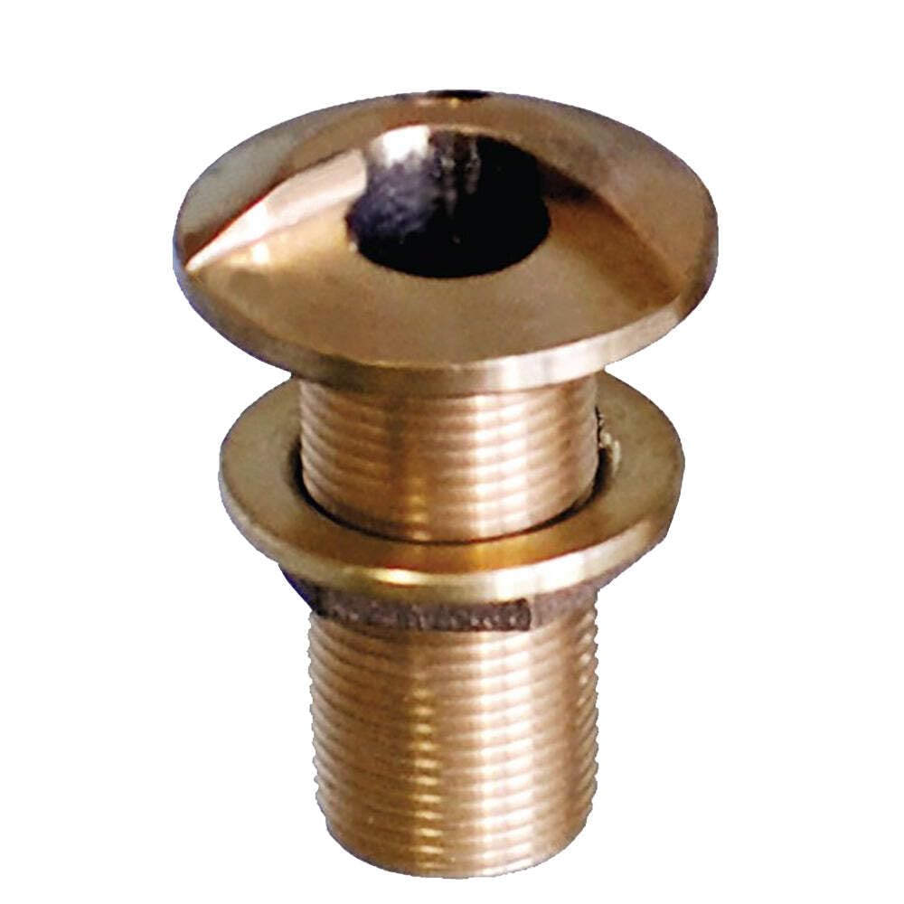 Foto 2 pulgar | T-hull Groco High Speed 3/4 Con Tuerca - Venta Internacional.