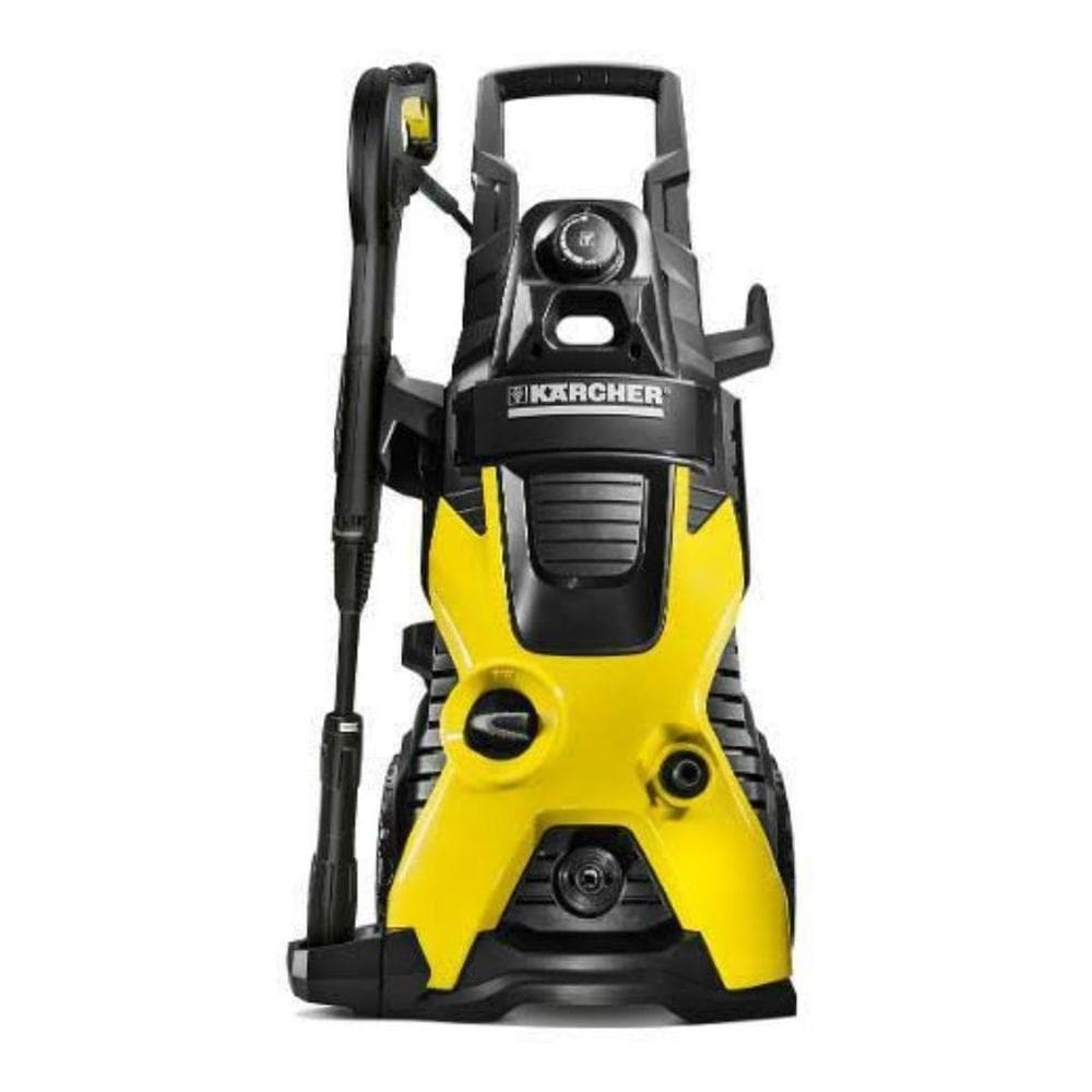 Hidrolavadora Karcher K5 Basic Con Accesorios $10,339
