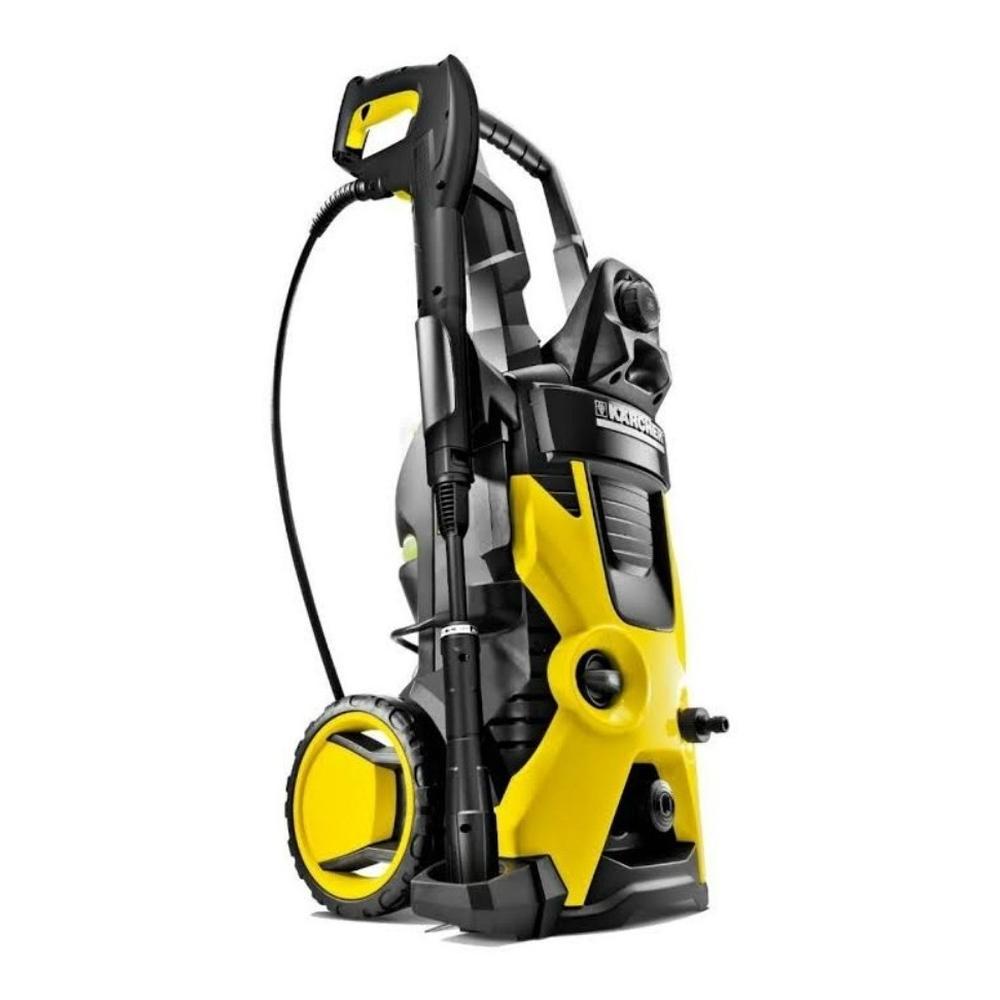 Foto 3 pulgar | Hidrolavadora Karcher K5 Basic Con Accesorios
