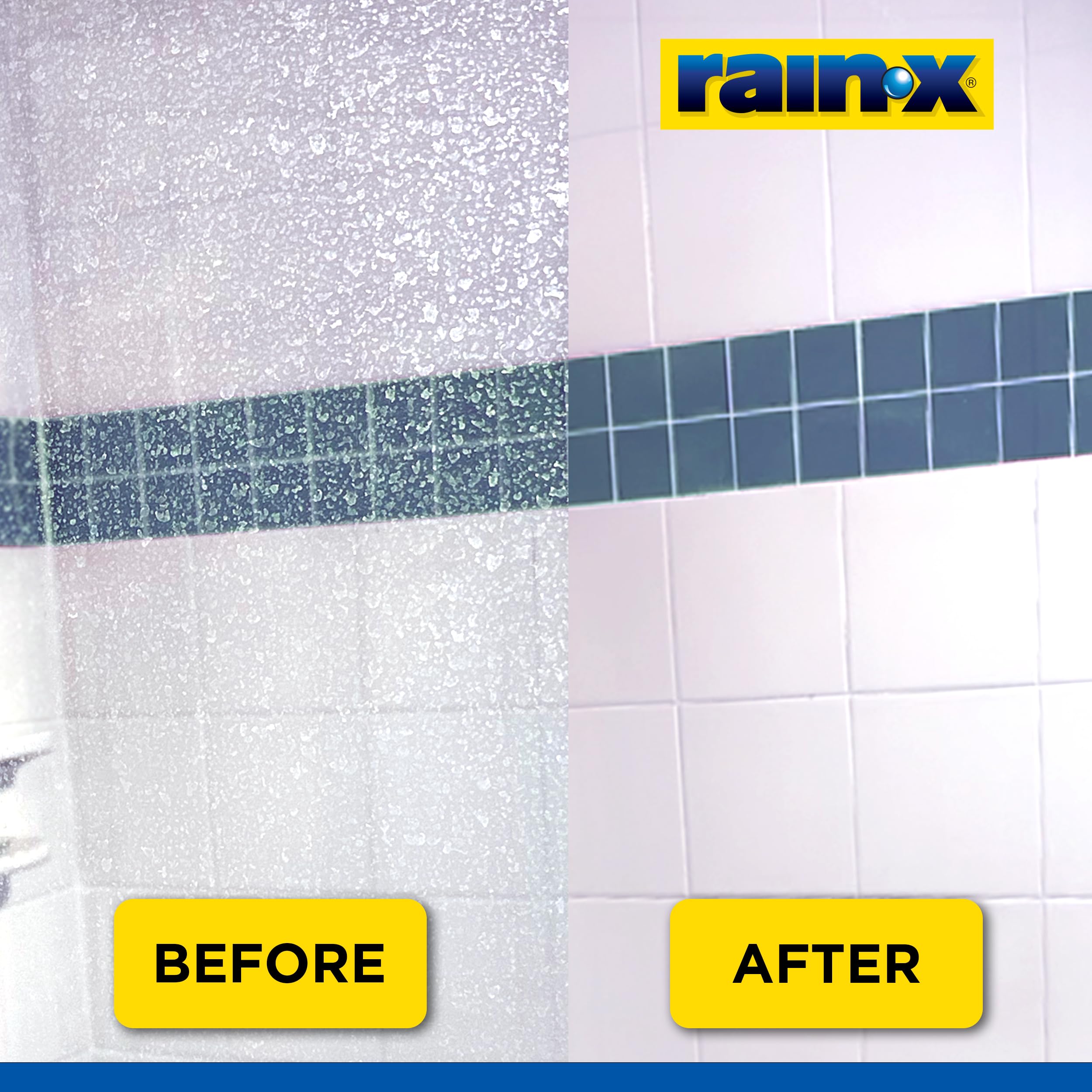 Foto 5 | Limpiador De Puertas De Ducha Rain-x X-treme Clean 355 Ml (paquete De 2) - Venta Internacional.