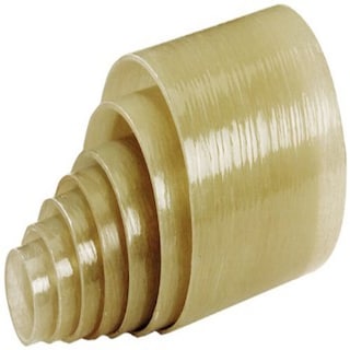 Foto 1 | Conectores De Tubos De Fibra De Vidrio Trident Marine 260-6001 6 Od - Venta Internacional.