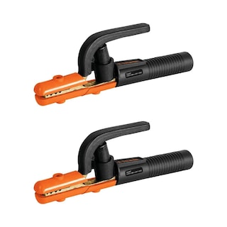 Foto 1 | Truper 2 Pack De Pinza Porta Electrodo Mordaza Latón 300a