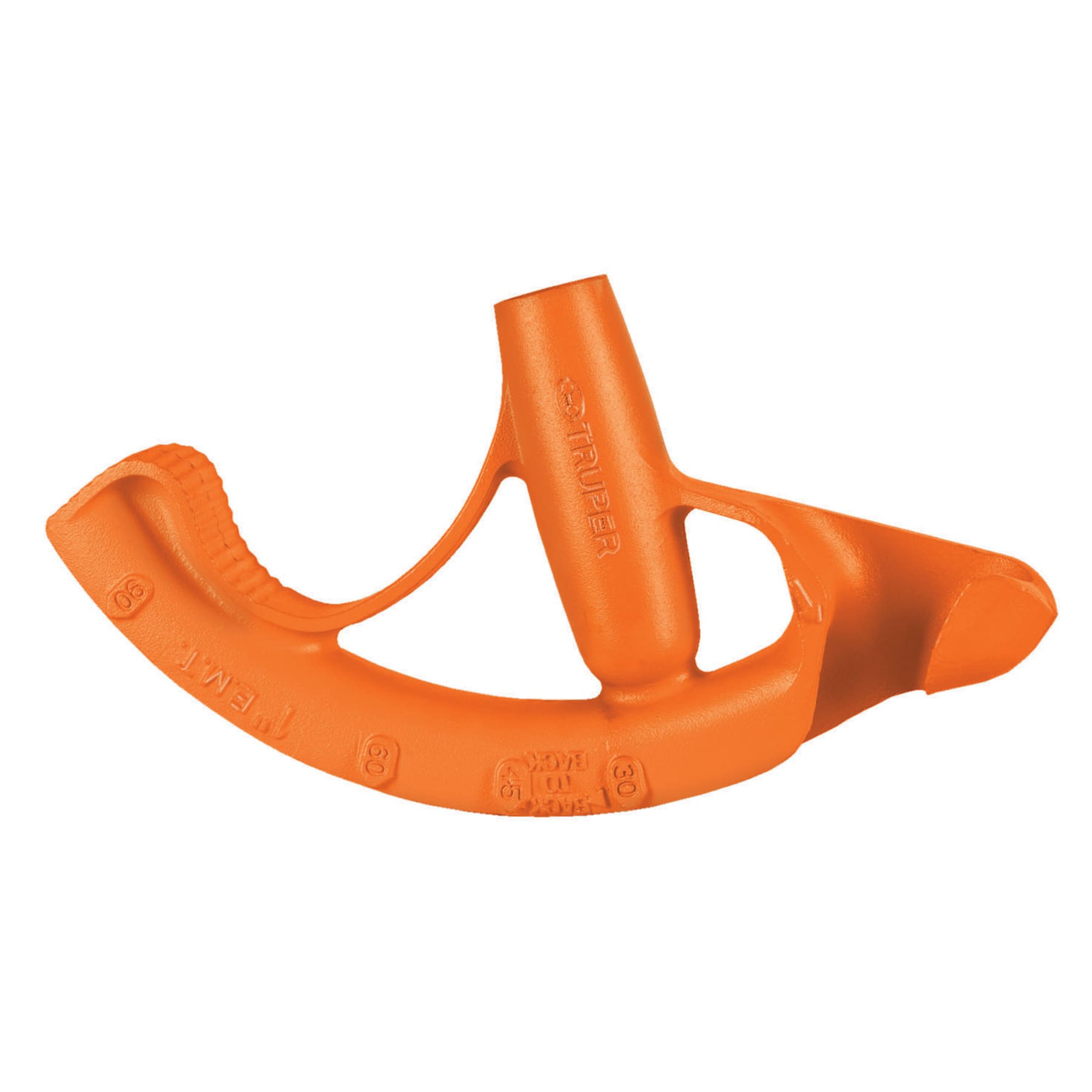 Foto 2 pulgar | Doblador De Tubo Conduit Truper Dotu75100 Naranja 1 Pul