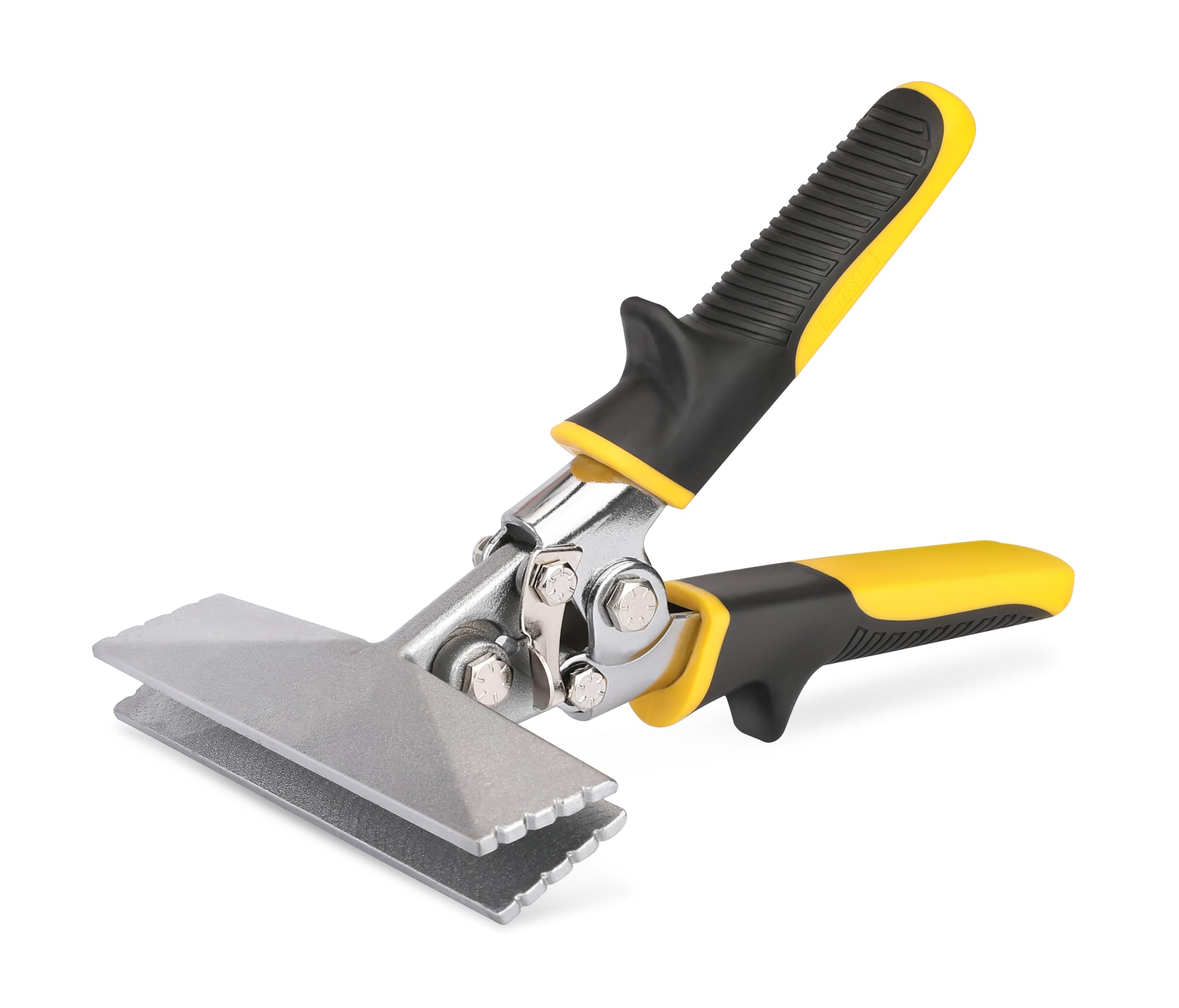 Foto 2 pulgar | Dobladora Hand Seamer Hurricane De 15 Cm Con Mandíbula Recta - Venta Internacional.