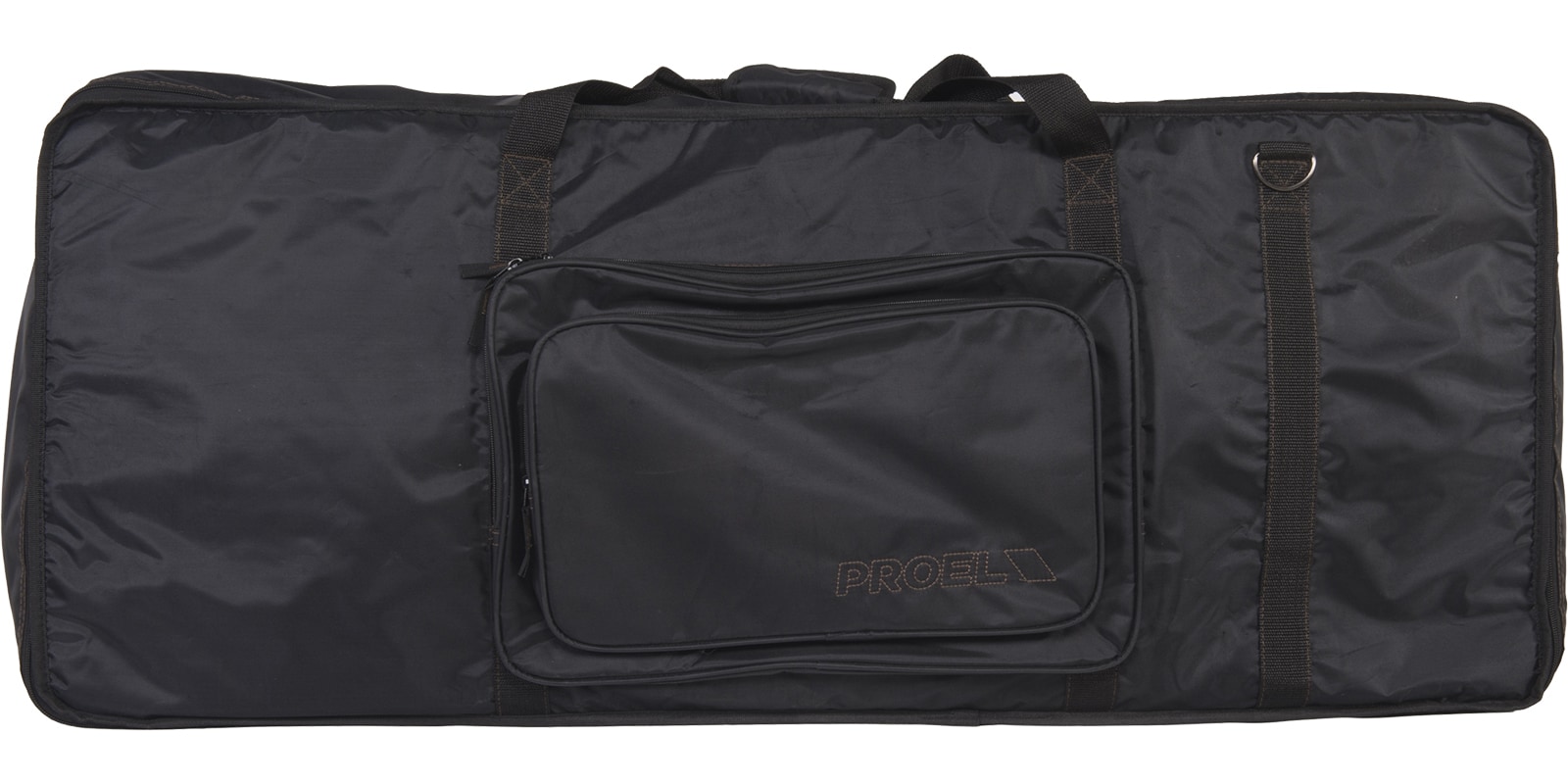 Funda Proel Bag910pn Negro para Teclado $1,957