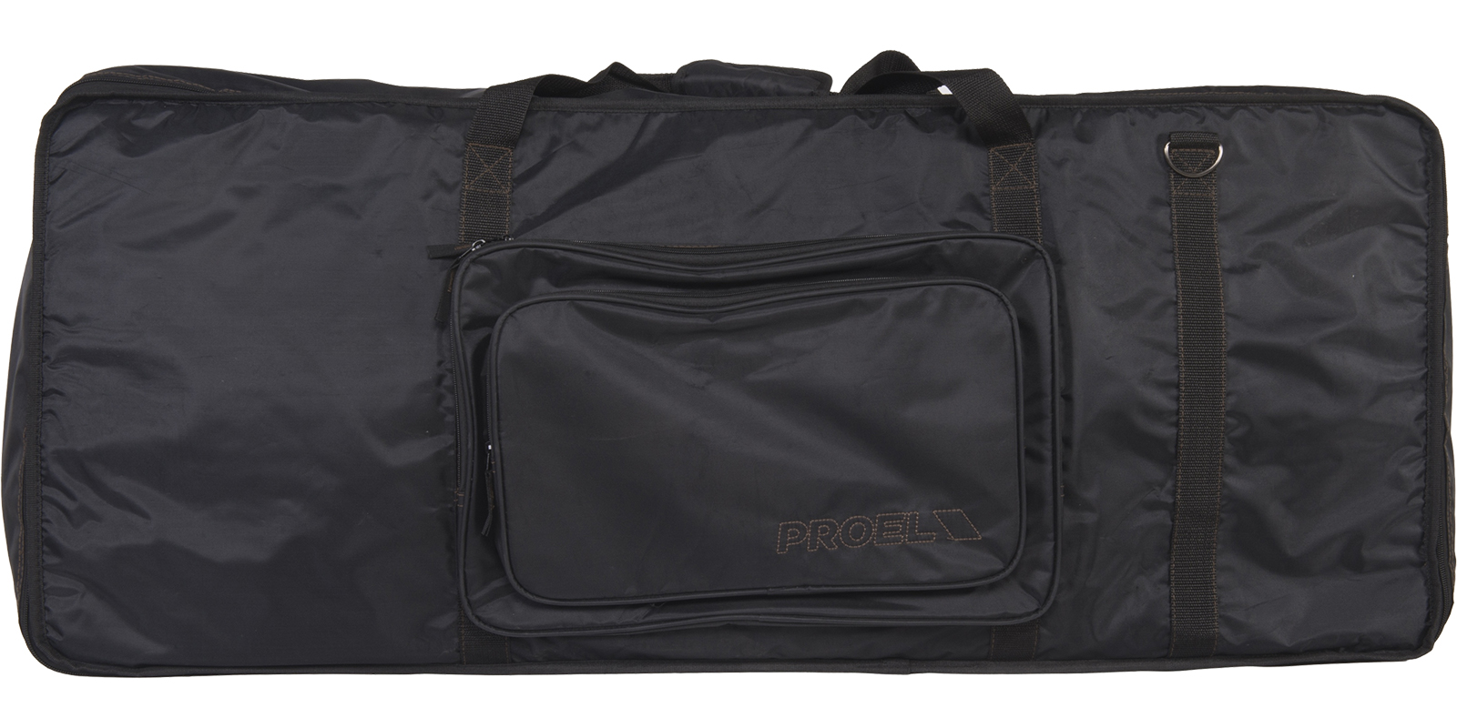 Funda Proel Bag910pn Negro para Teclado