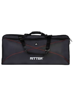 Foto 1 | Funda Para Teclado Rkp235brd Ritter Transportadora Color Negro