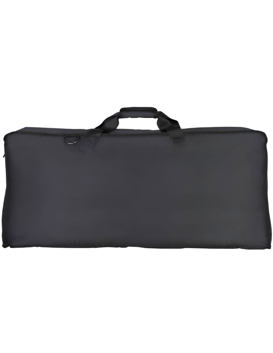 Foto 4 pulgar | Funda Para Teclado Rkp235brd Ritter Transportadora Color Negro