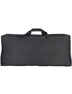 Foto 3 | Funda Para Teclado Rkp235brd Ritter Transportadora Color Negro