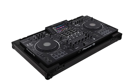 Foto 1 | Funda Odyssey Black Label De Perfil Bajo Para Pioneer Dj Xdj-xz - Venta Internacional.