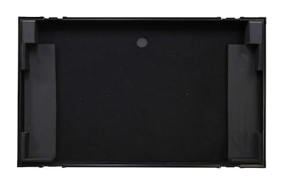 Foto 2 | Funda Odyssey Black Label De Perfil Bajo Para Pioneer Dj Xdj-xz - Venta Internacional.