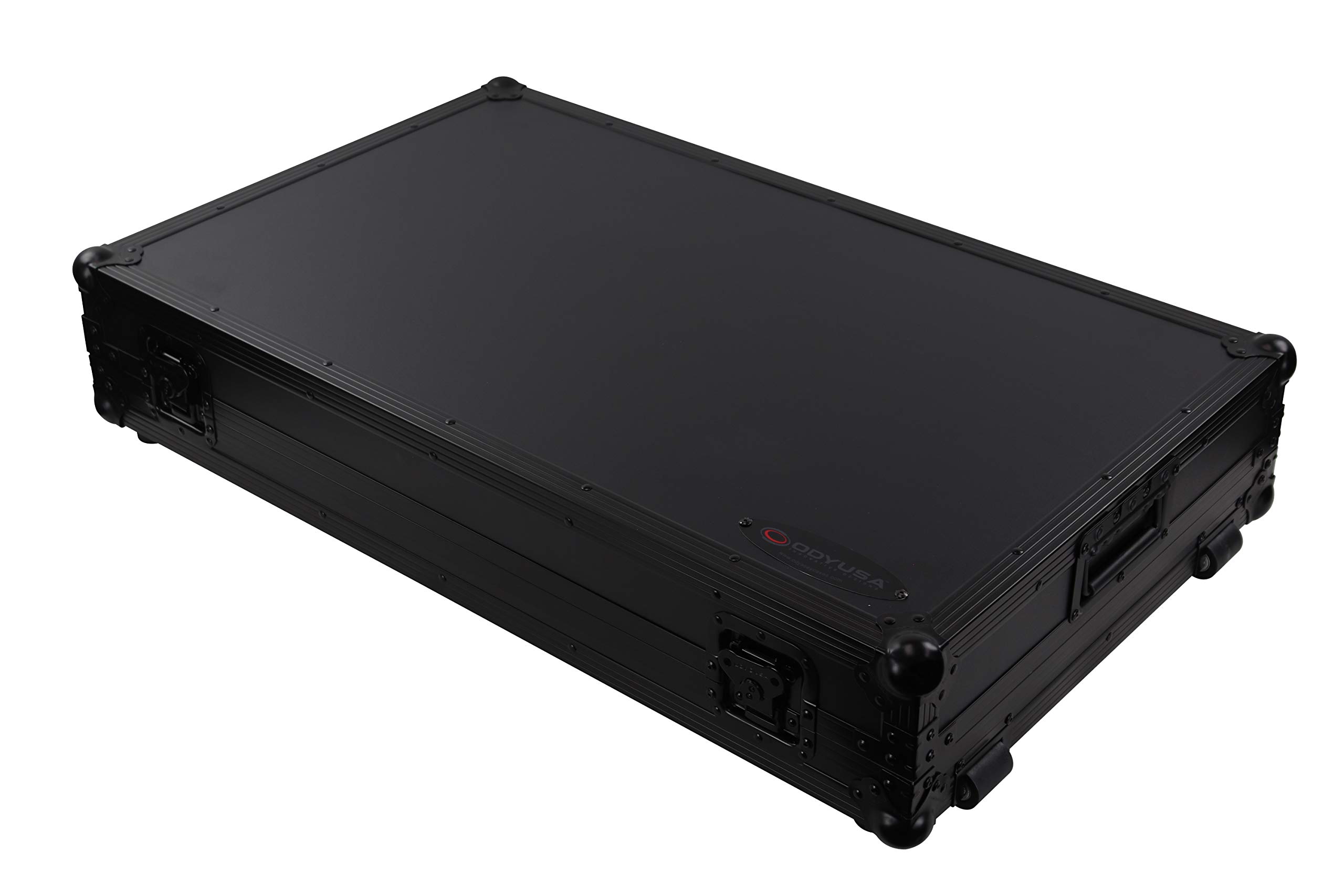 Foto 4 pulgar | Funda Odyssey Black Label De Perfil Bajo Para Pioneer Dj Xdj-xz - Venta Internacional.