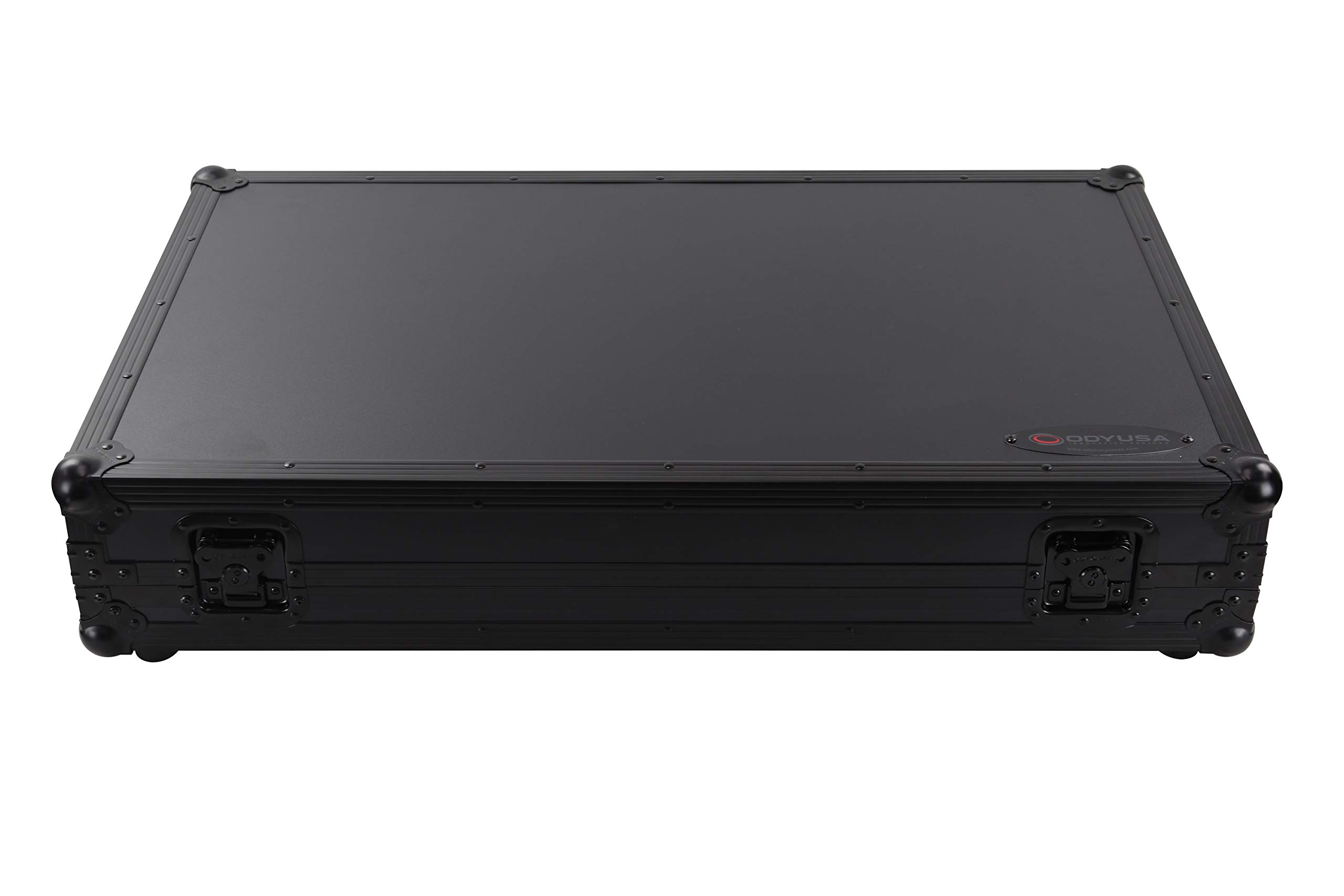 Foto 5 pulgar | Funda Odyssey Black Label De Perfil Bajo Para Pioneer Dj Xdj-xz - Venta Internacional.