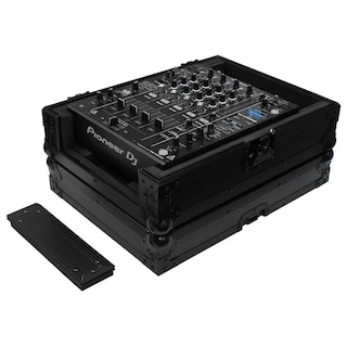 Foto 1 | Funda Flight Para Mesa De Mezclas Dj Odyssey Universal, Formato 12, Color Negro - Venta Internacional.