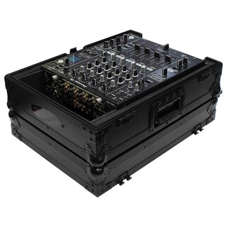 Foto 3 | Funda Flight Para Mesa De Mezclas Dj Odyssey Universal, Formato 12, Color Negro - Venta Internacional.