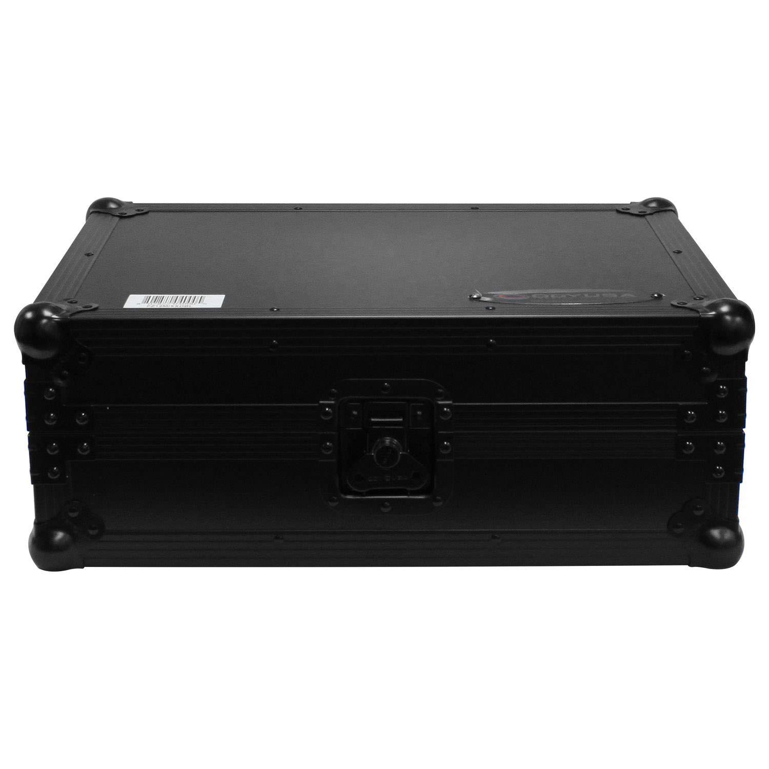 Foto 7 pulgar | Funda Flight Para Mesa De Mezclas Dj Odyssey Universal, Formato 12, Color Negro - Venta Internacional.
