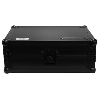 Foto 6 | Funda Flight Para Mesa De Mezclas Dj Odyssey Universal, Formato 12, Color Negro - Venta Internacional.