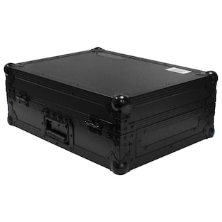 Foto 7 | Funda Flight Para Mesa De Mezclas Dj Odyssey Universal, Formato 12, Color Negro - Venta Internacional.