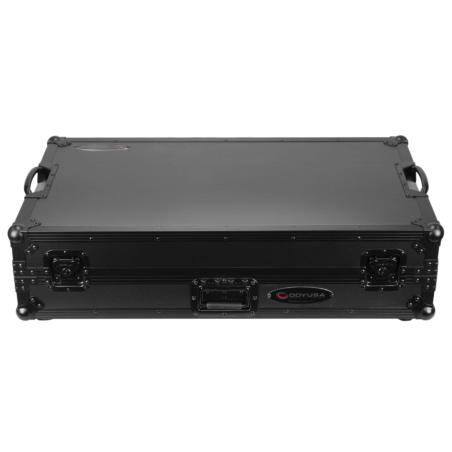Foto 2 pulgar | Funda De Vuelo Odyssey Fzgsperformerw1bl Rane Performer Negra - Venta Internacional.