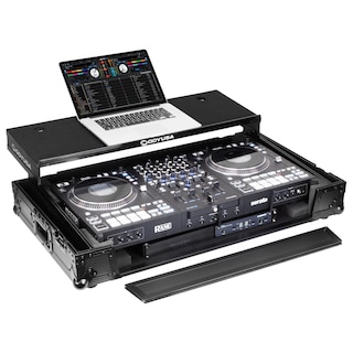 Foto 4 | Funda De Vuelo Odyssey Fzgsperformerw1bl Rane Performer Negra - Venta Internacional.