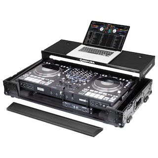 Foto 5 | Funda De Vuelo Odyssey Fzgsperformerw1bl Rane Performer Negra - Venta Internacional.