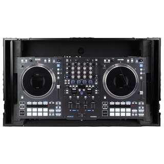 Foto 7 | Funda De Vuelo Odyssey Fzgsperformerw1bl Rane Performer Negra - Venta Internacional.