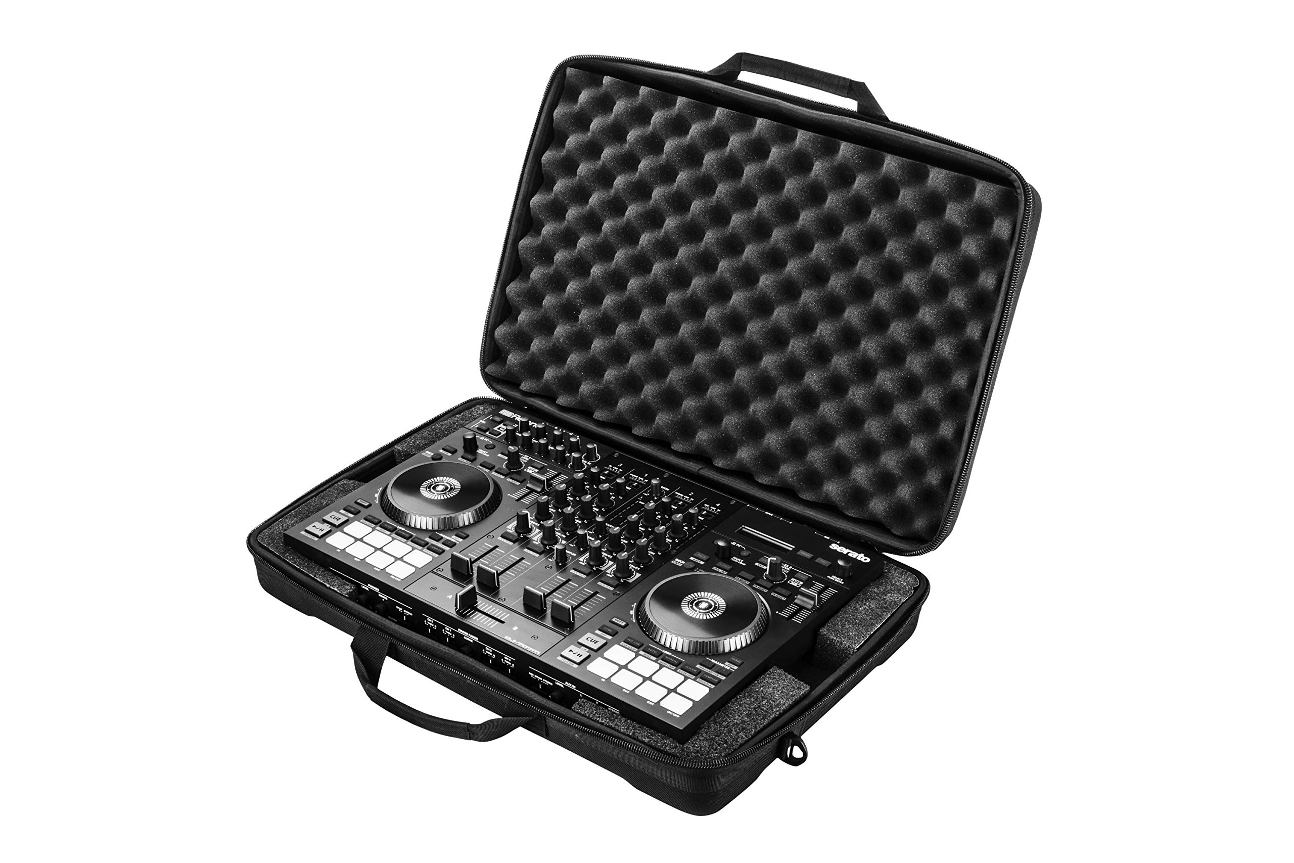 Foto 2 pulgar | Bolsa De Transporte Odyssey Para Roland Dj-707m - Venta Internacional.