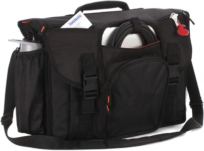 Foto 1 | Bandolera Gator Club Series Dj Con Capacidad Para 19 Controladores - Venta Internacional.
