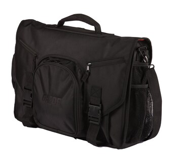 Foto 2 | Bandolera Gator Club Series Dj Con Capacidad Para 19 Controladores - Venta Internacional.