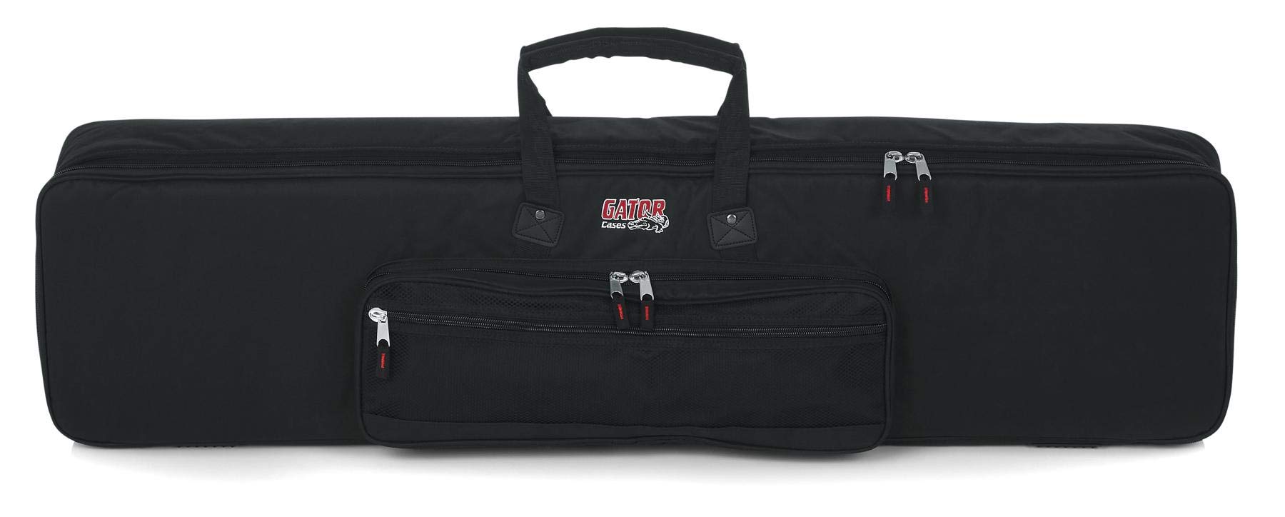 Foto 2 pulgar | Teclado Gig Bag Gator Gkb-76 Slim Para Teclado Delgado De 76 Teclas - Venta Internacional.