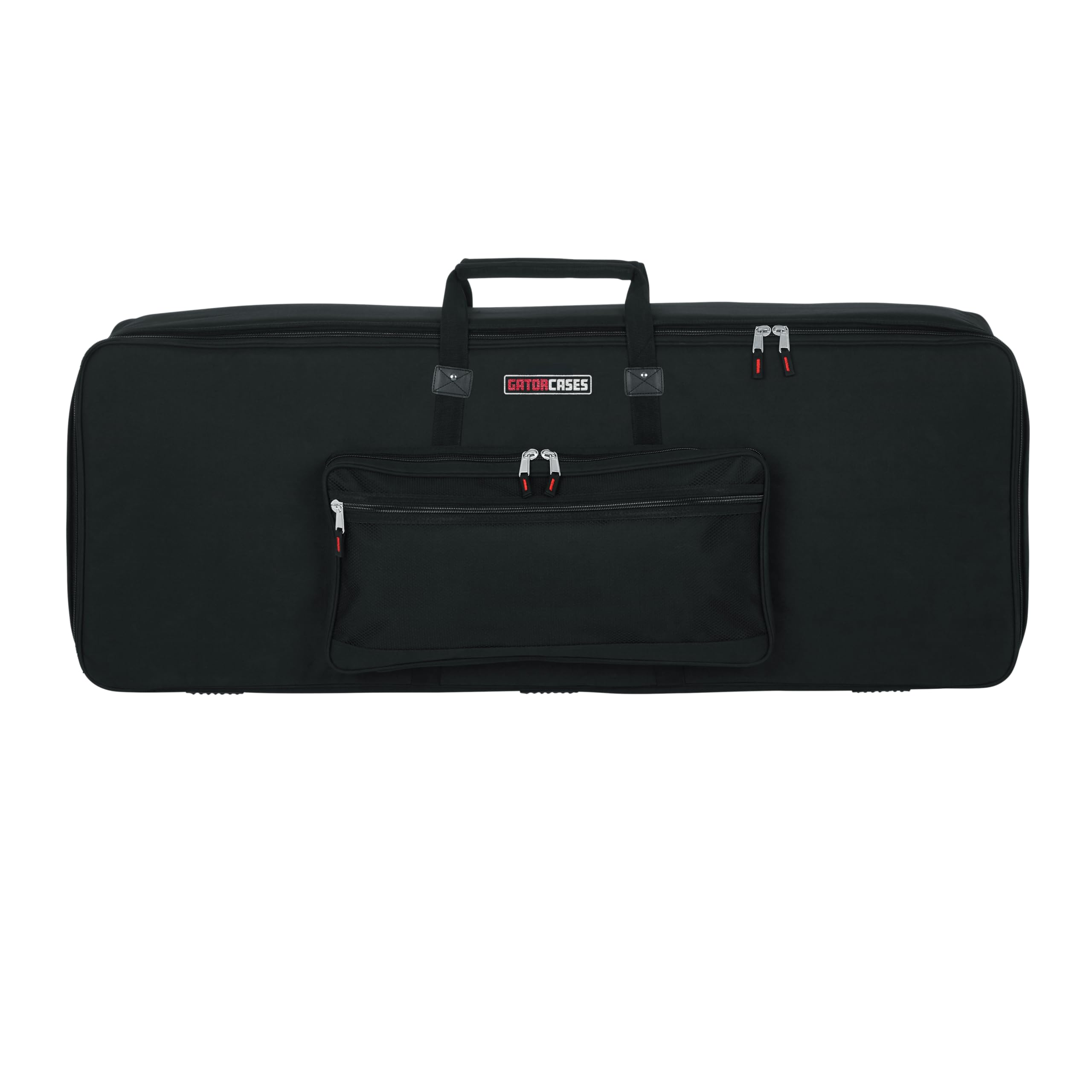 Foto 7 | Teclado Gig Bag Gator Gkb-76 Slim Para Teclado Delgado De 76 Teclas - Venta Internacional.