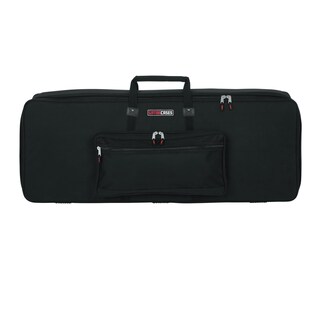 Foto 7 | Teclado Gig Bag Gator Gkb-76 Slim Para Teclado Delgado De 76 Teclas - Venta Internacional.