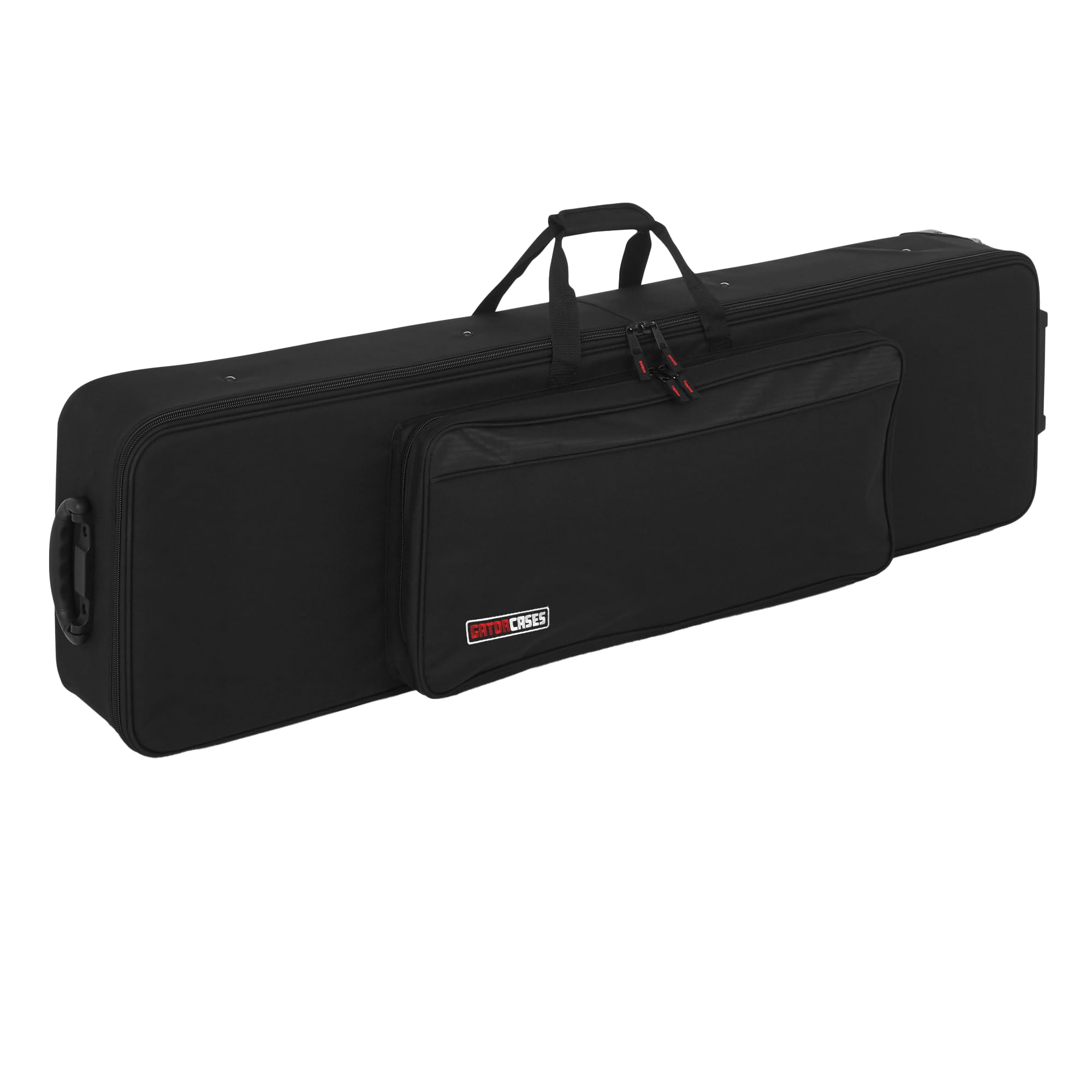 Foto 2 pulgar | Funda De Teclado Ligera Gator Cases Para Gk-76-slim Slim Slim De 76 Notas - Venta Internacional.