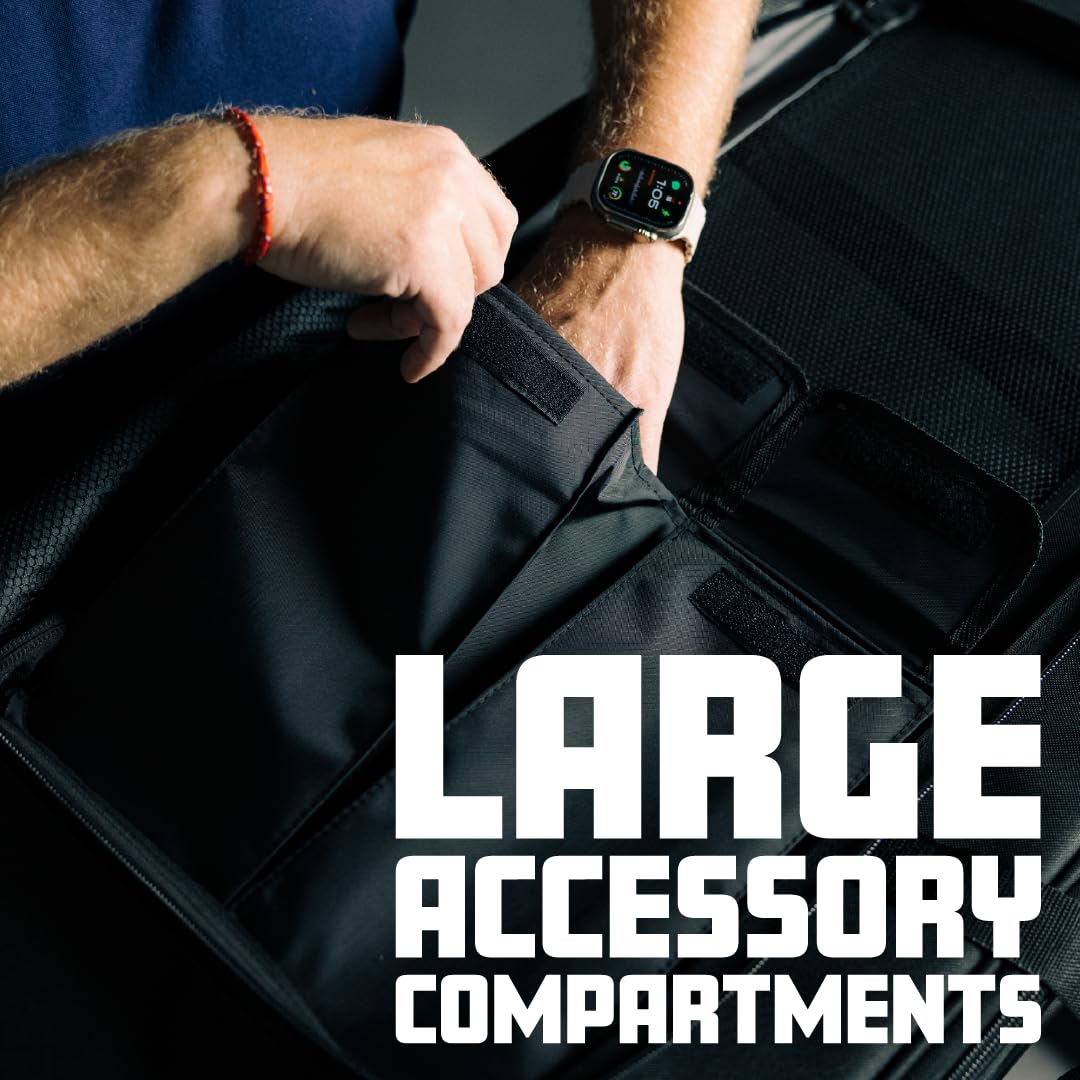 Foto 5 pulgar | Funda De Teclado Ligera Gator Cases Para Gk-76-slim Slim Slim De 76 Notas - Venta Internacional.