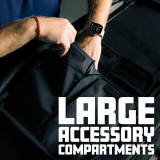 Foto 4 | Funda De Teclado Ligera Gator Cases Para Gk-76-slim Slim Slim De 76 Notas - Venta Internacional.