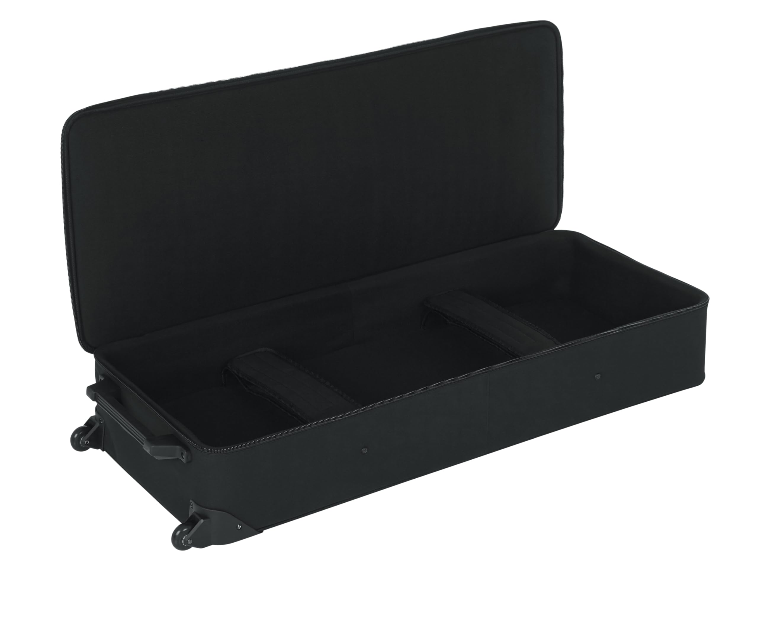 Foto 6 pulgar | Funda Para Teclado Gator Cases Ligera Con Asa Y Ruedas Gk- - Venta Internacional.