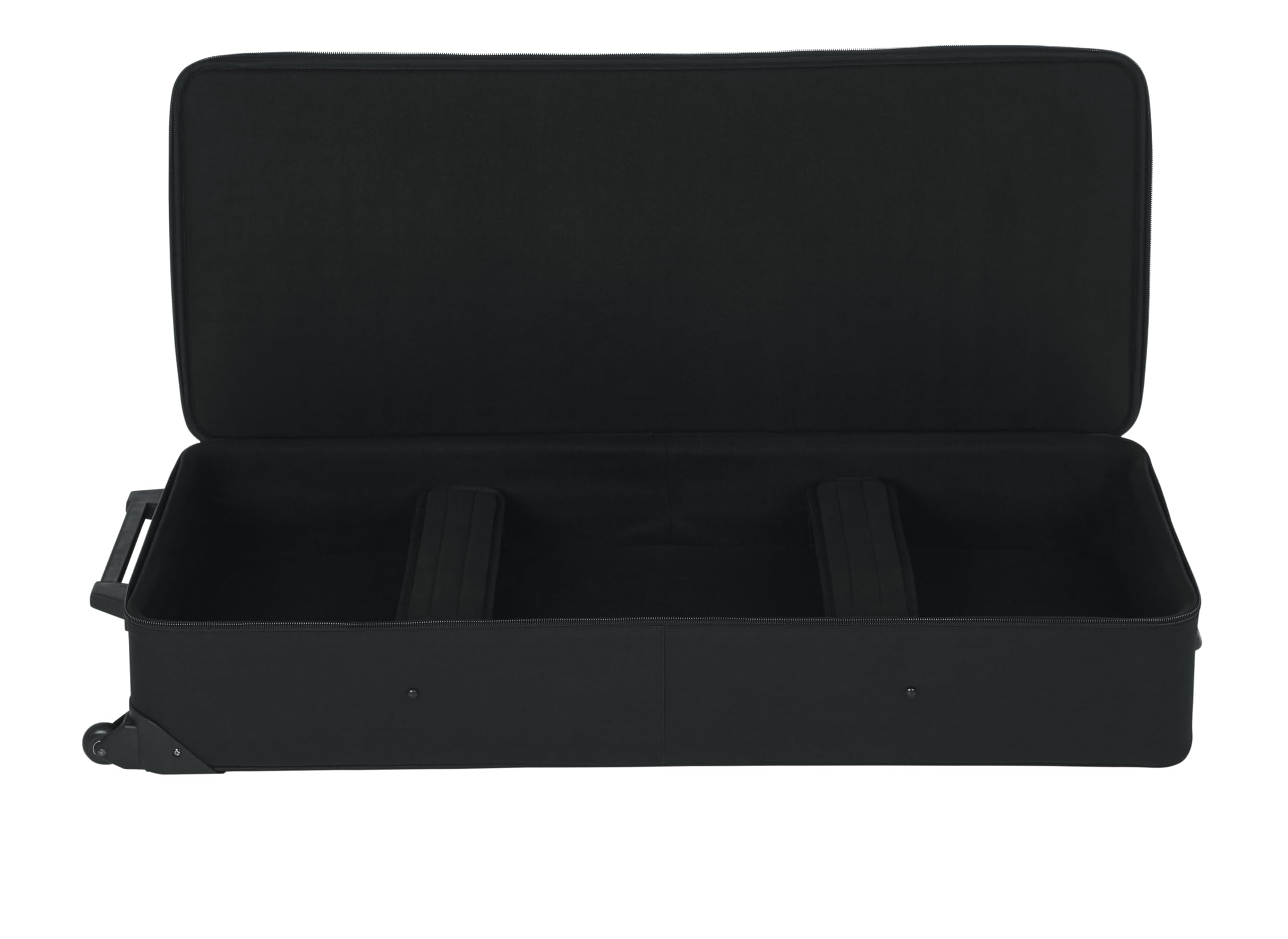 Foto 7 pulgar | Funda Para Teclado Gator Cases Ligera Con Asa Y Ruedas Gk- - Venta Internacional.