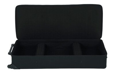 Foto 6 | Funda Para Teclado Gator Cases Ligera Con Asa Y Ruedas Gk- - Venta Internacional.