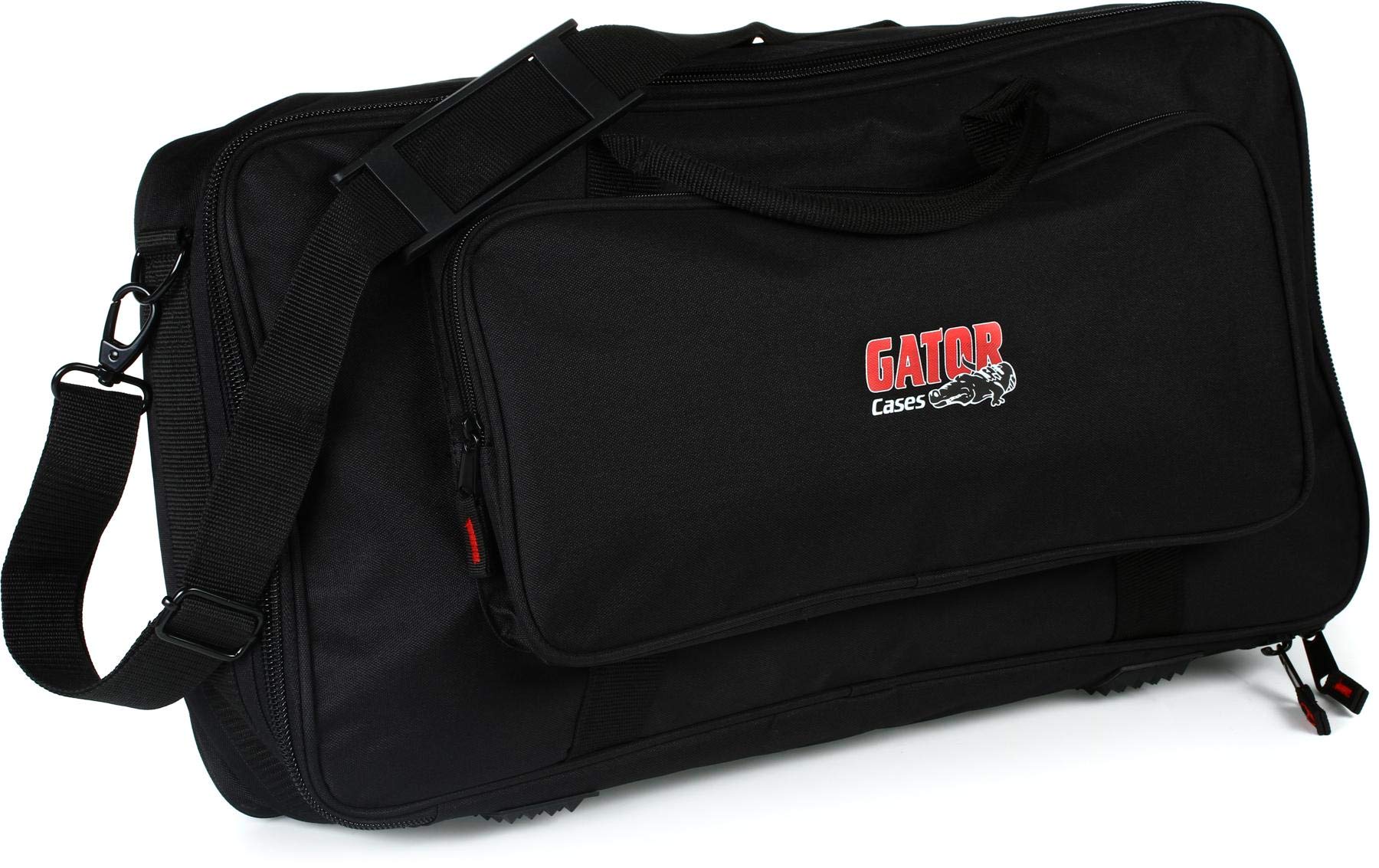 Foto 2 pulgar | Estuches Gig Bag Gator Gk-2110 Para Microcontroladores Y Teclados - Venta Internacional.