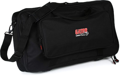 Foto 1 | Estuches Gig Bag Gator Gk-2110 Para Microcontroladores Y Teclados - Venta Internacional.
