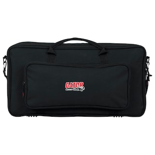 Foto 2 | Estuches Gig Bag Gator Gk-2110 Para Microcontroladores Y Teclados - Venta Internacional.
