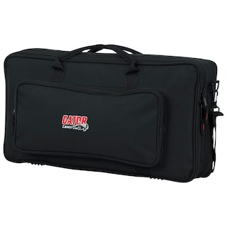 Foto 3 | Estuches Gig Bag Gator Gk-2110 Para Microcontroladores Y Teclados - Venta Internacional.