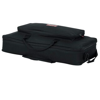 Foto 4 | Estuches Gig Bag Gator Gk-2110 Para Microcontroladores Y Teclados - Venta Internacional.