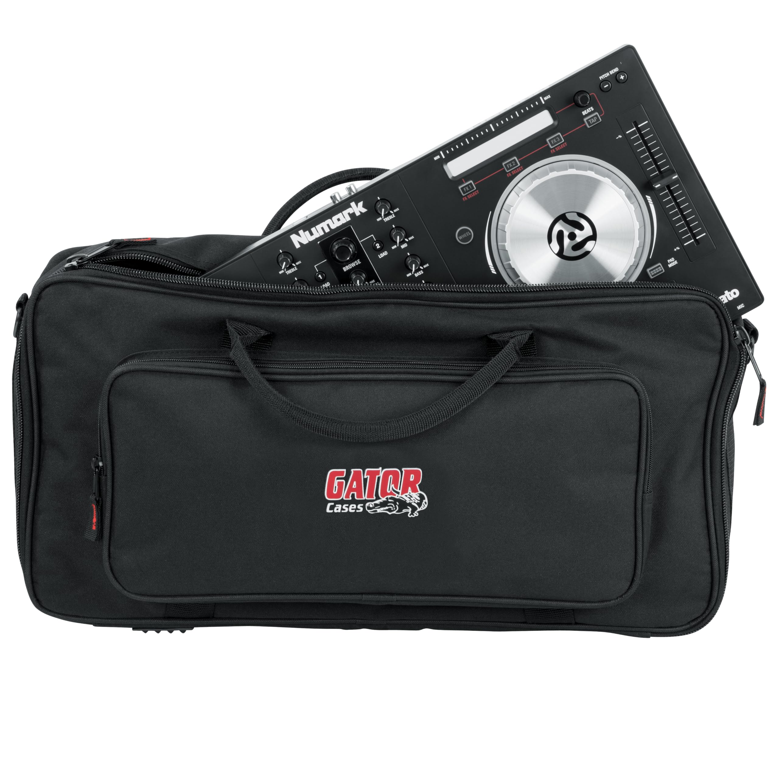 Foto 6 pulgar | Estuches Gig Bag Gator Gk-2110 Para Microcontroladores Y Teclados - Venta Internacional.