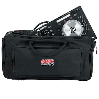 Foto 5 | Estuches Gig Bag Gator Gk-2110 Para Microcontroladores Y Teclados - Venta Internacional.