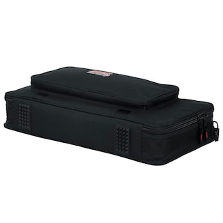 Foto 7 | Estuches Gig Bag Gator Gk-2110 Para Microcontroladores Y Teclados - Venta Internacional.