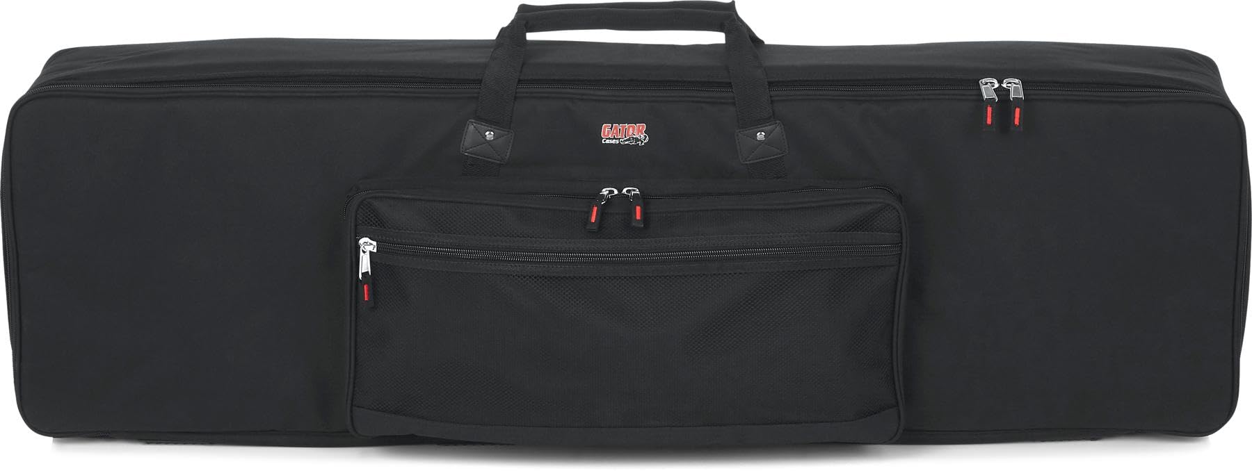 Funda Para Teclado Gator Cases Slim Line De 88 Notas Gkb88slim - Venta Internacional. $4,964